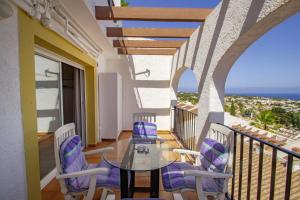 Apartamento Lynapic - Plusholidays