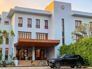 Riverhouse Resort - Mae Sariang