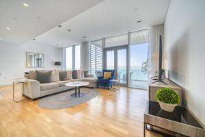 Lagom Vacation Home 2 Bedroom Apartment Blue Waters
