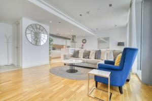 Lagom Vacation Home 2 Bedroom Apartment Blue Waters