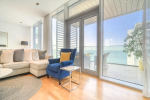 Lagom Vacation Home 2 Bedroom Apartment Blue Waters