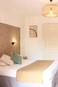 The Originals City, Hôtel Côté Sud, Marseille Est - Le Logis Neuf