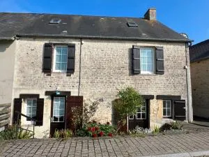 Villa Marie - 滨海圣洛朗