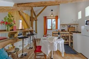 Gite du Roy Chassaignas - Granges-dʼAns