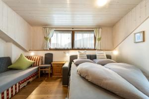 Holzerhof Lothen , Campolino