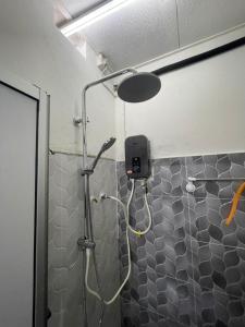 D Seraya Indah Homestay