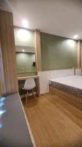 เดอเนส บูติก โฮม C7 Denest Boutique Home - Kaeng Khlo