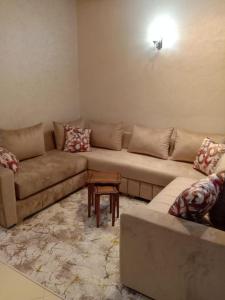 Tanjer Sea View Apartment - Relax in Style