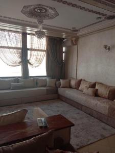 Tanjer Sea View Apartment - Relax in Style