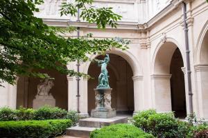 Appartements Mazzini, centre historique et climatise, Lyon 1er : photos des chambres