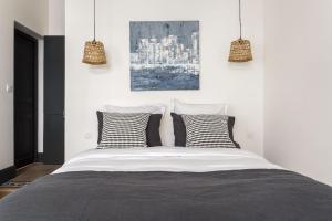 Mazzini, centre historique et climatisé, Lyon 1er