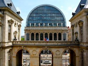 Appartements Mazzini, centre historique et climatise, Lyon 1er : photos des chambres