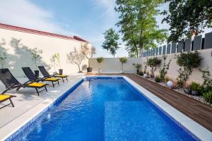 Villa Mara by IstriaLux