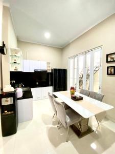 Griya Dipokusuman Homestay Jogja