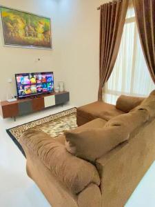 Griya Dipokusuman Homestay Jogja