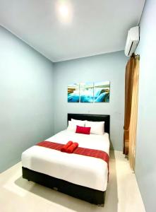 Griya Dipokusuman Homestay Jogja