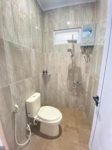 Griya Dipokusuman Homestay Jogja