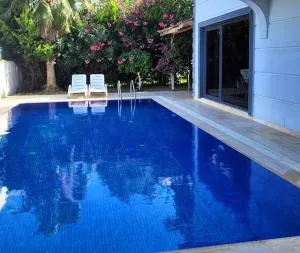 TALYA TURİZM TATİLEVLERİ ve VİLLALARI - Lara