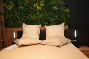 Appartements Cine jungle duplex balneo : photos des chambres