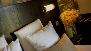 Hotels Logis Hostellerie D'Aussois : photos des chambres