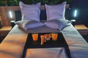 Appartements Cine jungle duplex balneo : Appartement 1 Chambre
