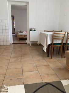 Apartmá 2 Zbytiny