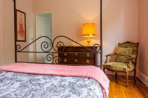 B&B / Chambres d'hotes Lunidor : photos des chambres