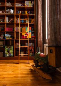 B&B / Chambres d'hotes Lunidor : photos des chambres