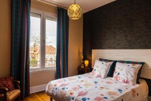 B&B / Chambres d'hotes Lunidor : photos des chambres
