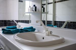 B&B / Chambres d'hotes Lunidor : photos des chambres