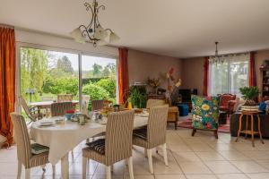 B&B / Chambres d'hotes Lunidor : photos des chambres