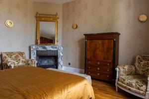 B&B / Chambres d'hotes Lunidor : photos des chambres