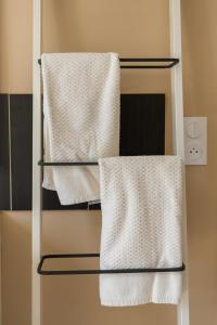 B&B / Chambres d'hotes Lunidor : Chambre Deluxe