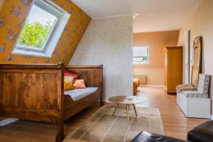 B&B / Chambres d'hotes Lunidor : photos des chambres