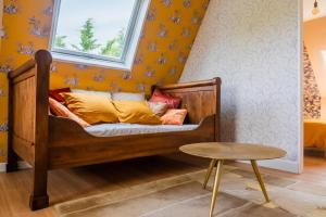 B&B / Chambres d'hotes Lunidor : photos des chambres