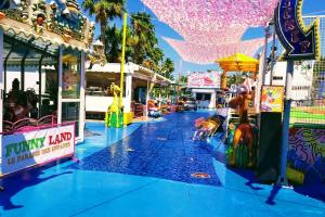 Le "Petit Chic" , Accès plage direct , Exposition Sud , Calme , Climatisation