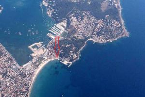 Le "Petit Chic" , Accès plage direct , Exposition Sud , Calme , Climatisation