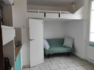 Le "Petit Chic" , Accès plage direct , Exposition Sud , Calme , Climatisation