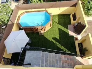 Beautiful House Delta Ebro - L'Aldea