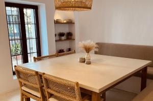 Casa Gina Old Town Marbella Center 4 Bedrooms