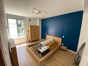 Appartements Madonna Elegance : Appartement 3 Chambres