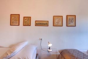 Pinti Apartment by Mamo Florence