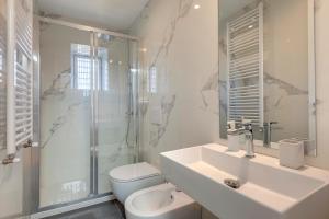 Pinti Apartment by Mamo Florence