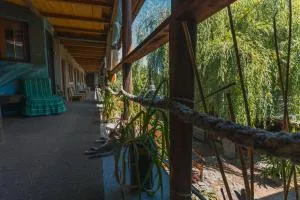 Casa Dexter - Vama Veche