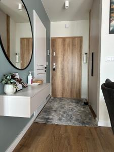 Apartament Echo Sanu