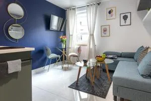 MOVEEN! Wynajem apartamentów we Wrocławiu! 10 minut od centrum - Mirkow