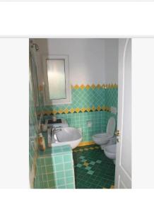 BELLA VISTA Apartment Castelsardo img10