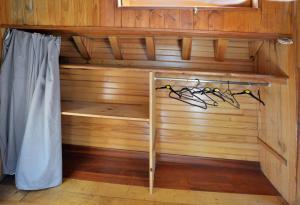 Bateaux Peniche refuge Seine : photos des chambres