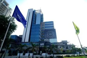 Hotel Sakura Gold - Sohna