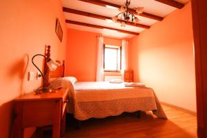 Apartamentos Rurales Casa Caleya